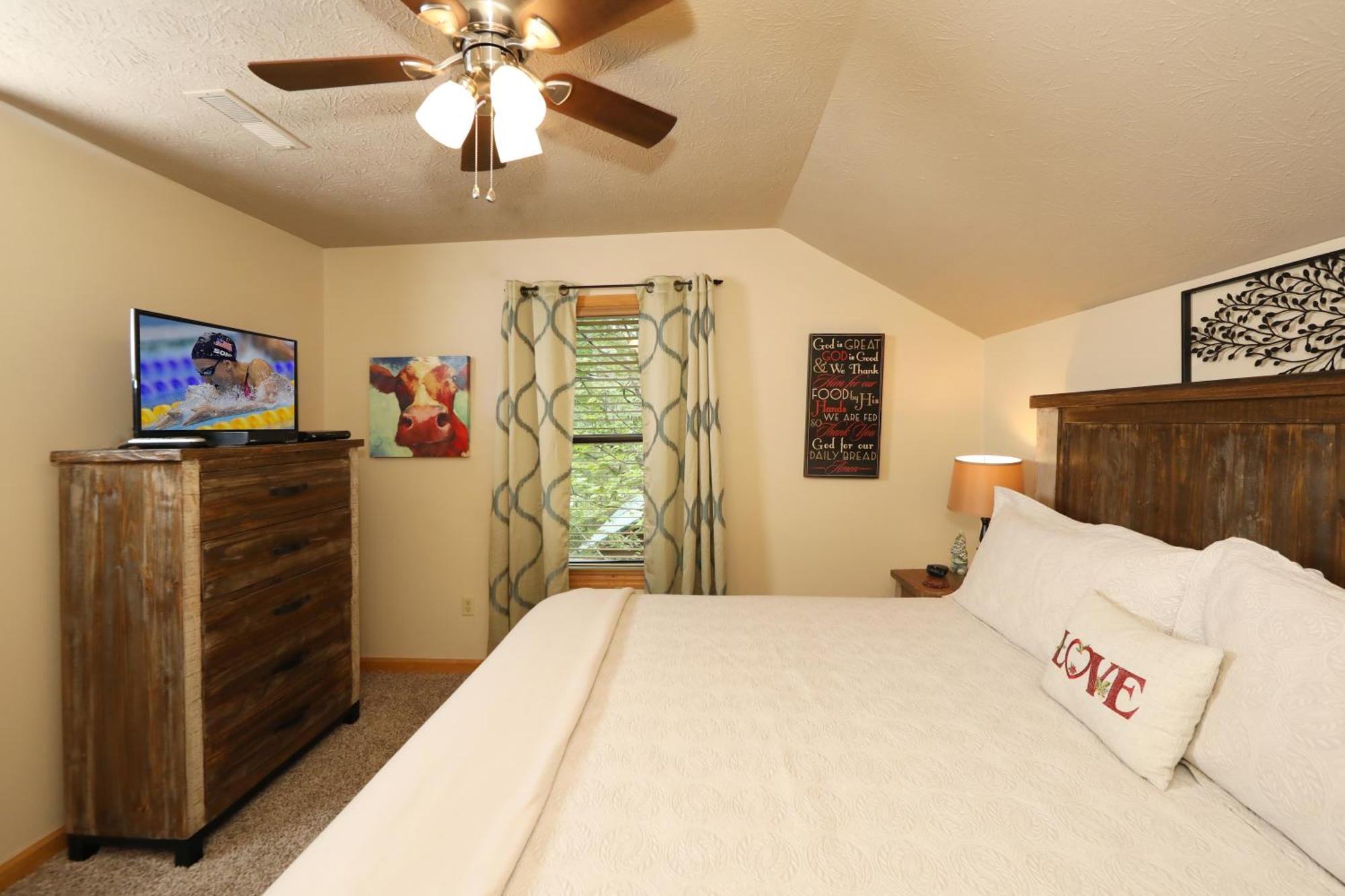Divine Escape By Eden Crest Vila Gatlinburg Exterior foto