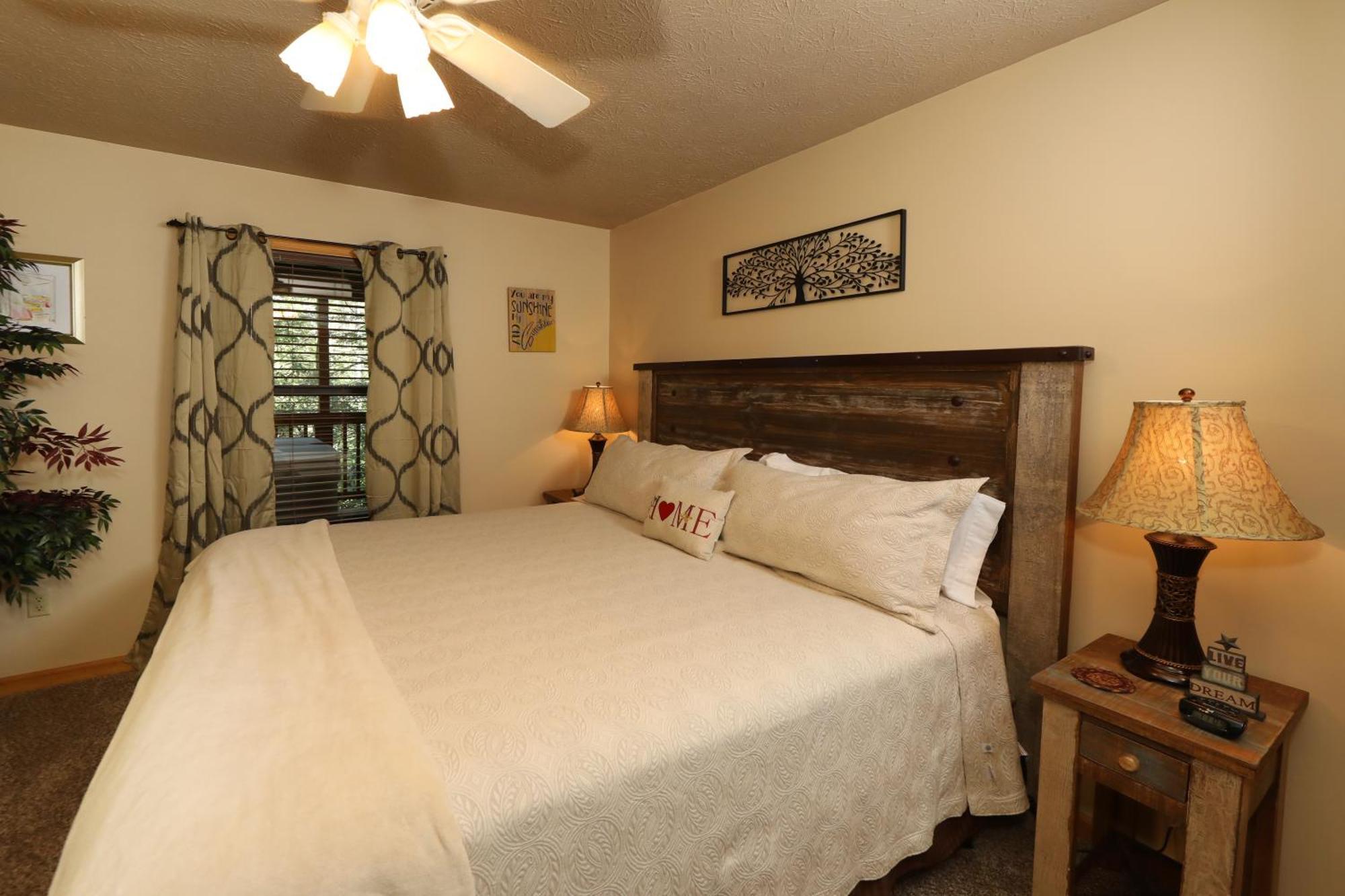 Divine Escape By Eden Crest Vila Gatlinburg Exterior foto