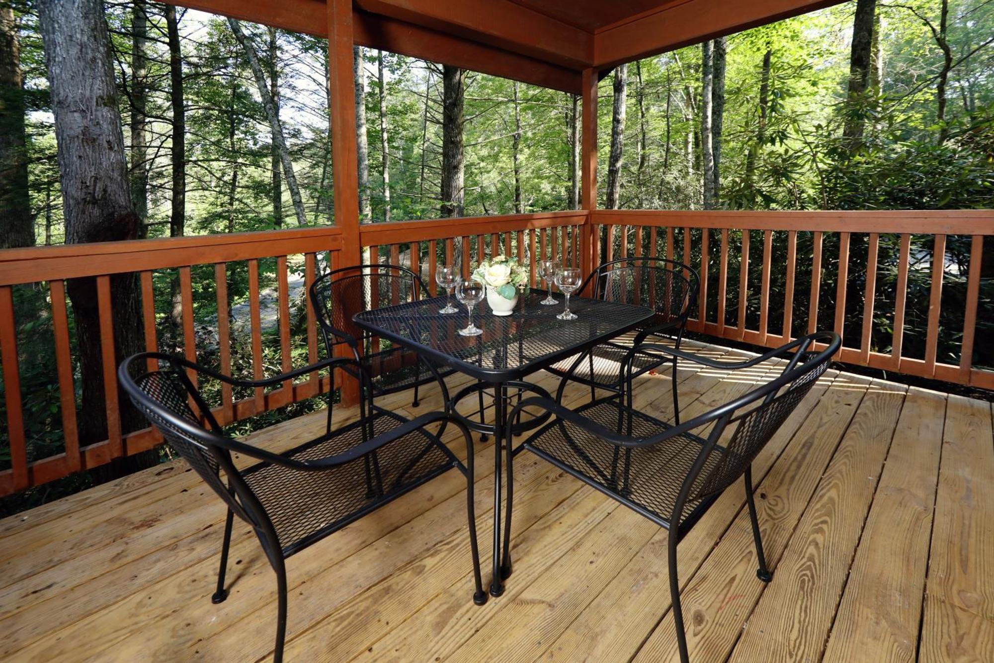 Divine Escape By Eden Crest Vila Gatlinburg Exterior foto