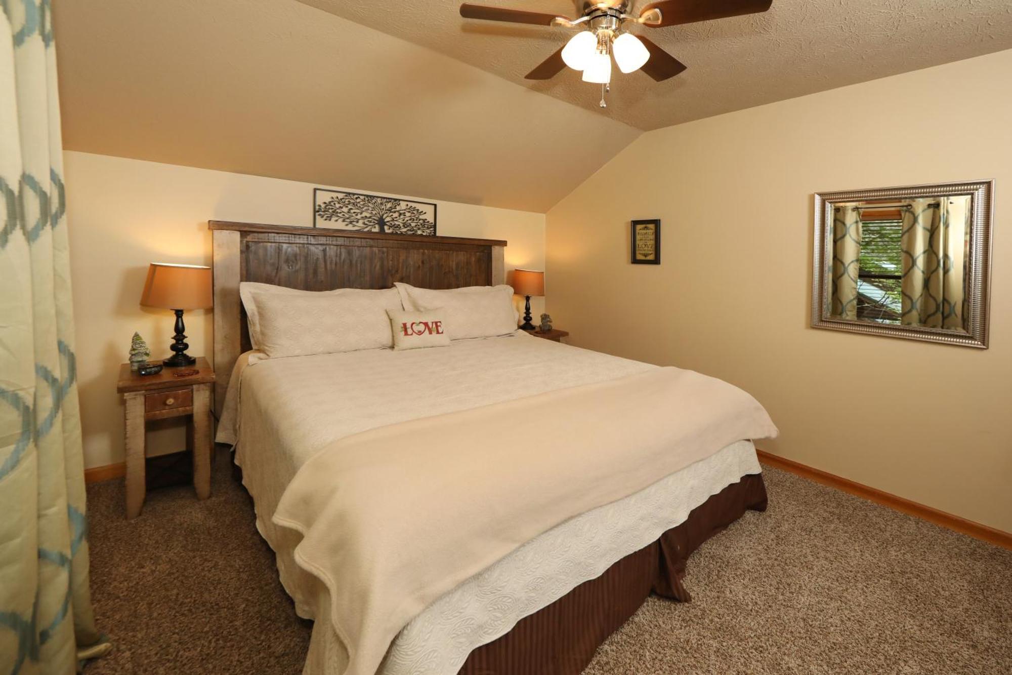 Divine Escape By Eden Crest Vila Gatlinburg Exterior foto